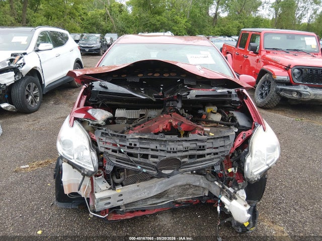 Toyota Prius Two
