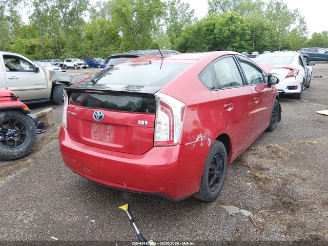 Toyota Prius Two