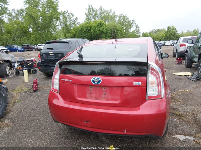 Toyota Prius Two