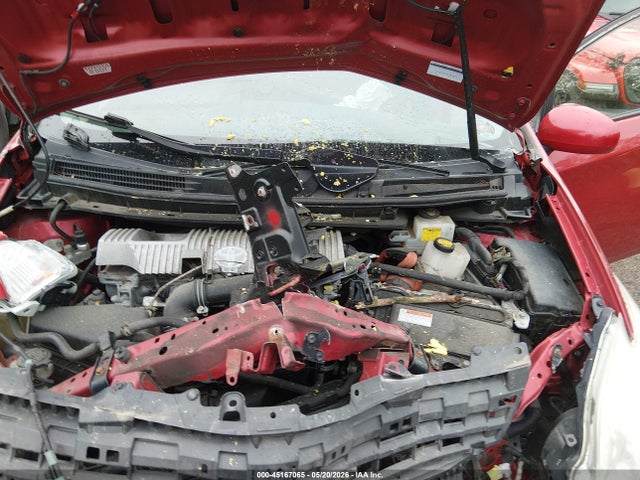 Toyota Prius Two