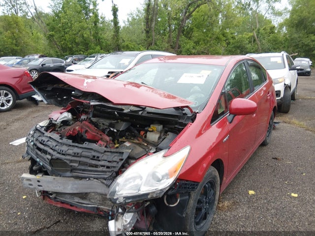 Toyota Prius Two