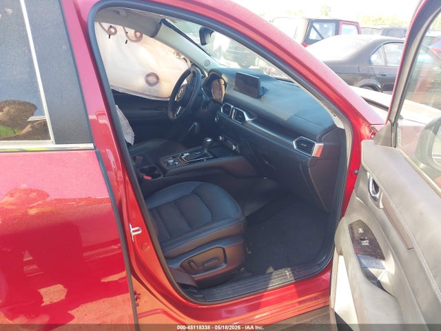Mazda Cx 2.5 S Preferred