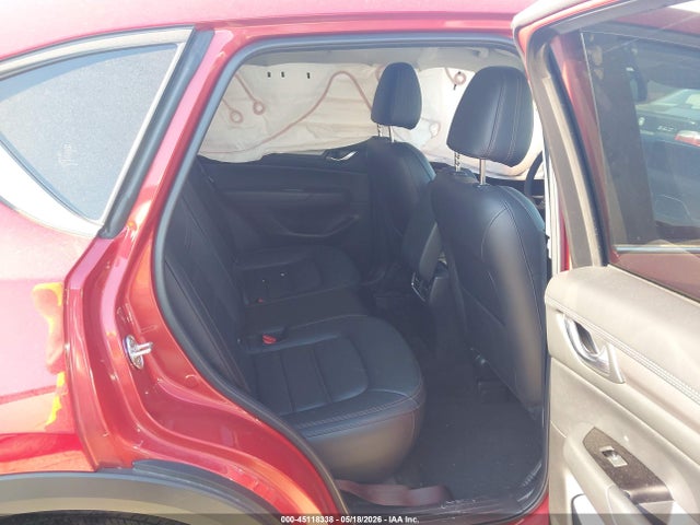 Mazda Cx 2.5 S Preferred