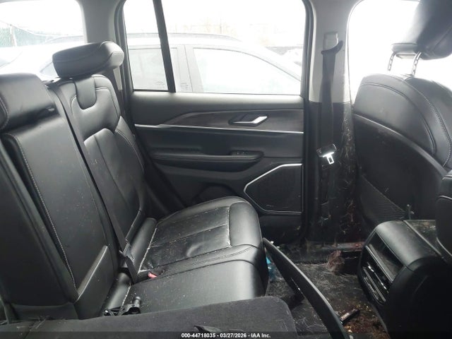 Jeep Grand Cherokee Limited 4x4