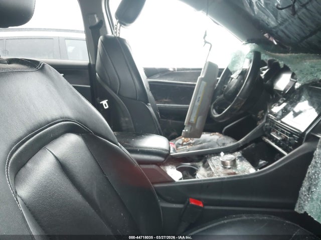 Jeep Grand Cherokee Limited 4x4