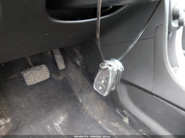 Chevrolet Trax Awd Lt