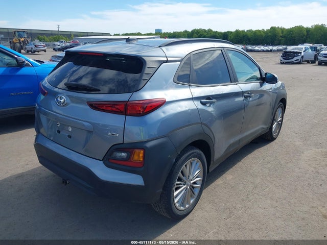 Hyundai KONA Sel