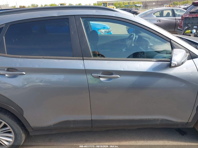 Hyundai KONA Sel