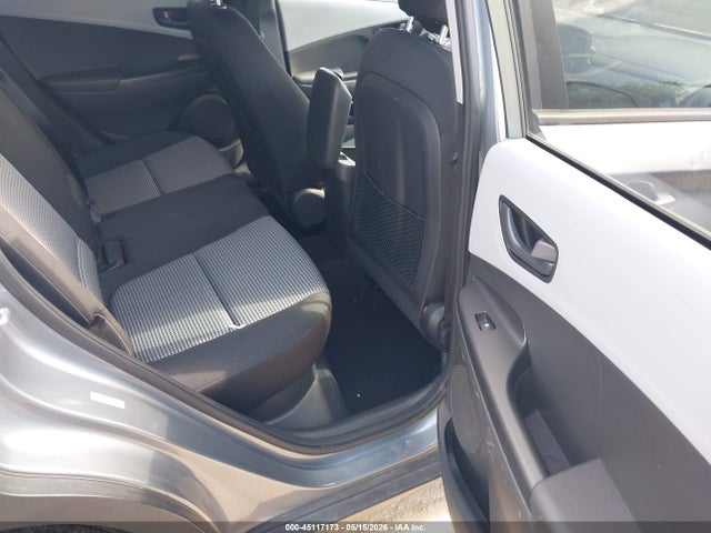 Hyundai KONA Sel