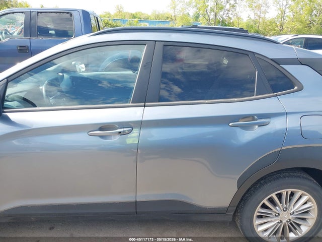 Hyundai KONA Sel