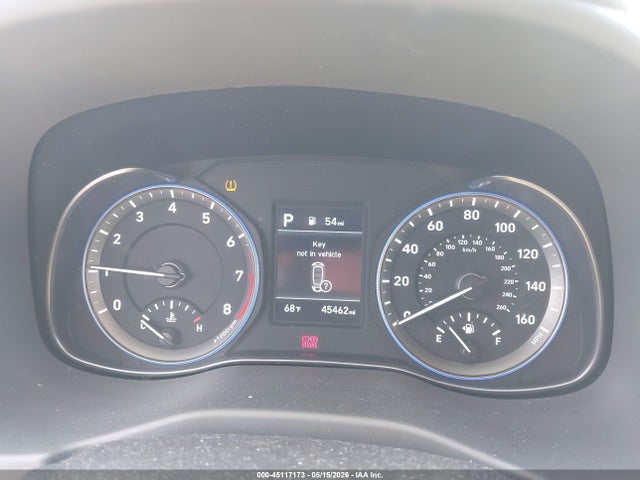 Hyundai KONA Sel