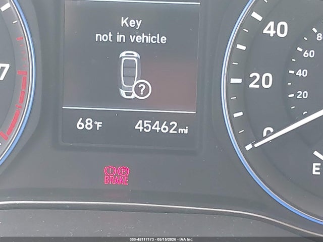 Hyundai KONA Sel