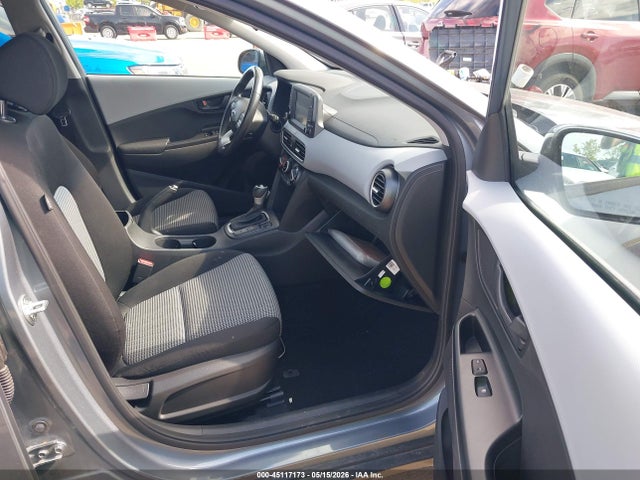 Hyundai KONA Sel