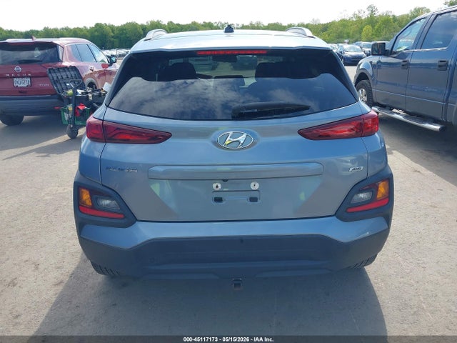 Hyundai KONA Sel