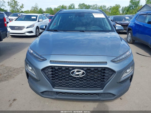 Hyundai KONA Sel