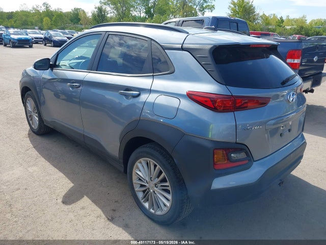 Hyundai KONA Sel