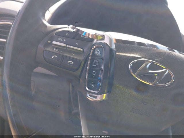 Hyundai KONA Sel