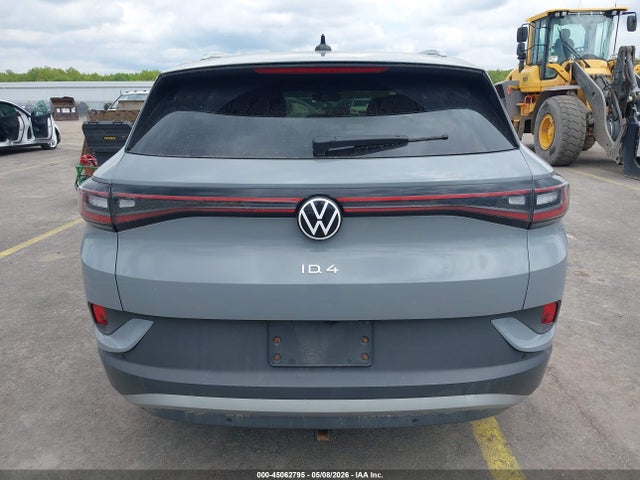Volkswagen ID.4 Awd Pro S