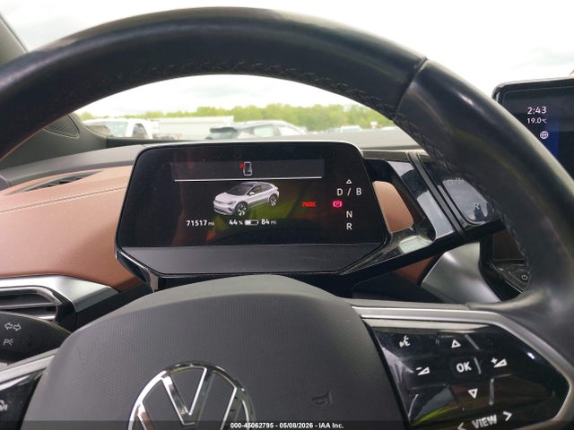 Volkswagen ID.4 Awd Pro S