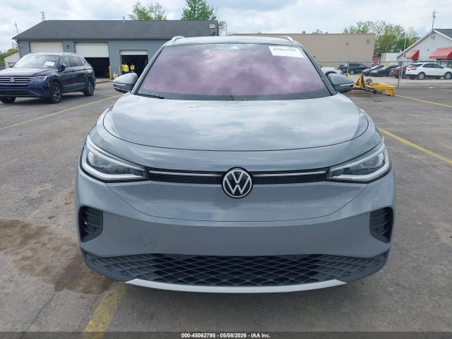 Volkswagen ID.4 Awd Pro S