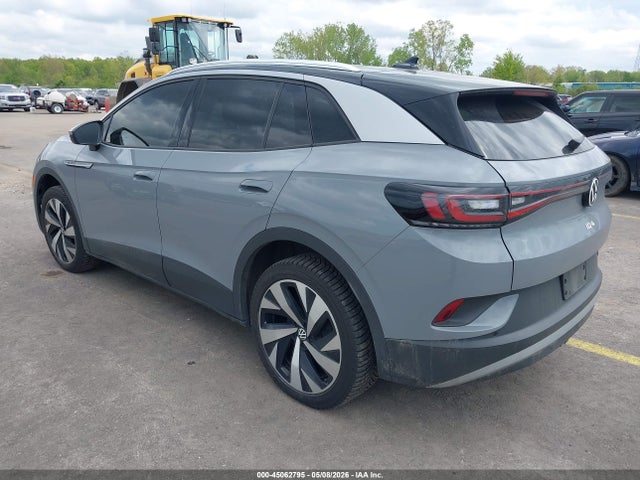 Volkswagen ID.4 Awd Pro S
