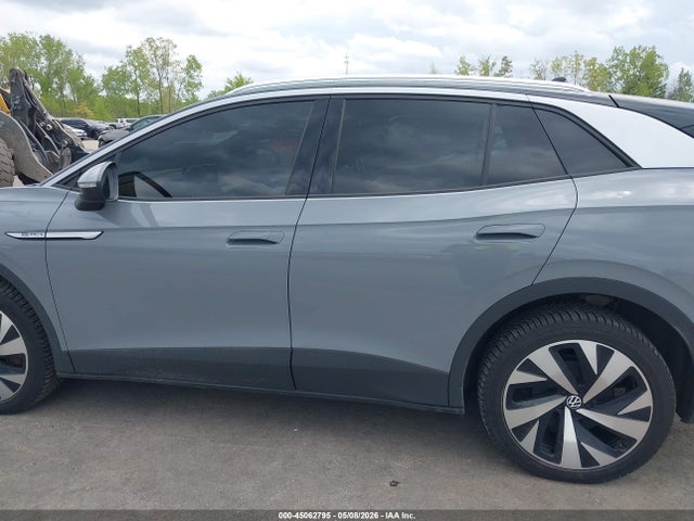 Volkswagen ID.4 Awd Pro S