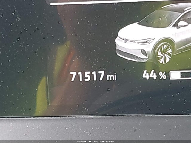 Volkswagen ID.4 Awd Pro S