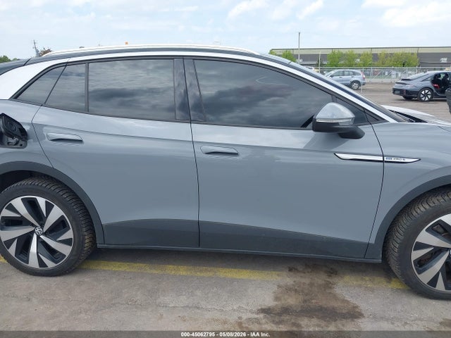 Volkswagen ID.4 Awd Pro S