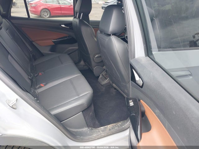 Volkswagen ID.4 Awd Pro S