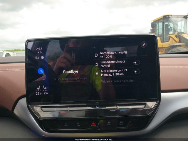 Volkswagen ID.4 Awd Pro S