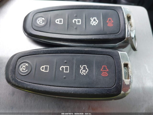 Ford Focus Titanium