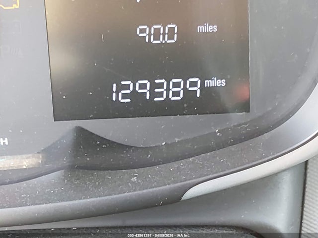 Chevrolet Sonic Lt Auto