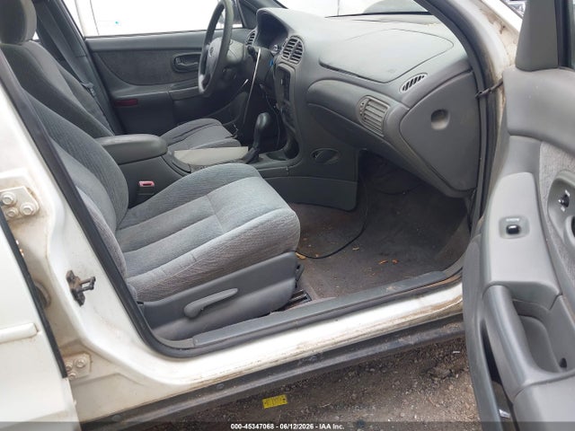 Oldsmobile Intrigue