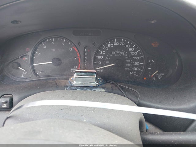 Oldsmobile Intrigue