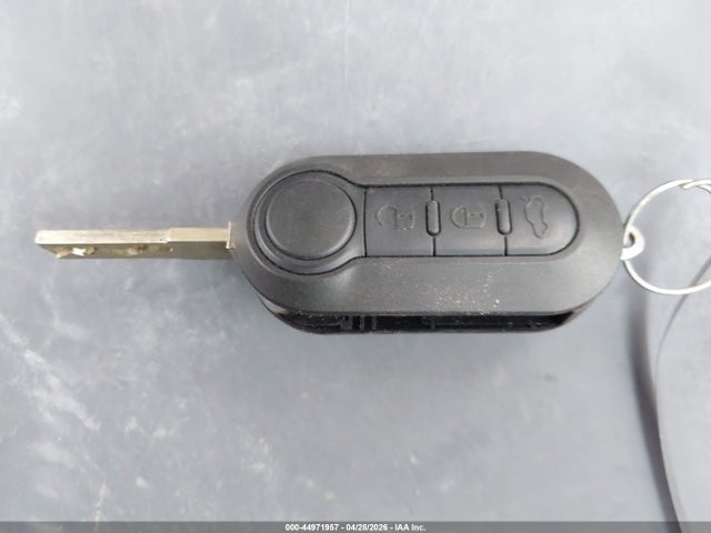 Ram Promaster Tradesman Slt