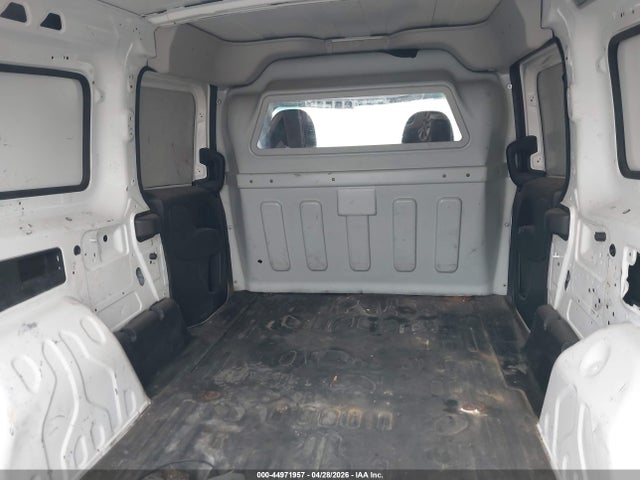 Ram Promaster Tradesman Slt