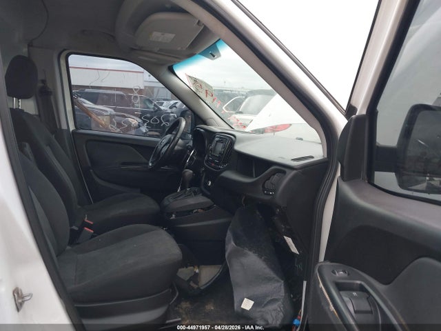 Ram Promaster Tradesman Slt