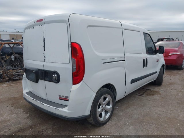 Ram Promaster Tradesman Slt