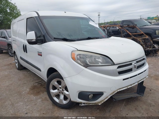 Salvage Ram Promaster Image