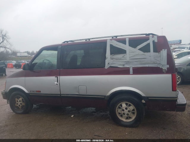 Chevrolet Astro