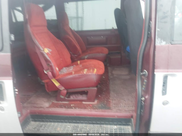 Chevrolet Astro