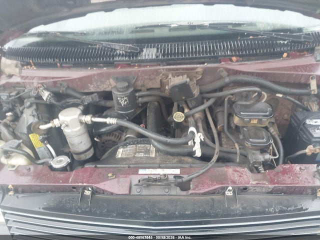Chevrolet Astro