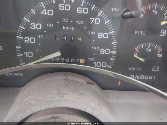 Chevrolet Astro