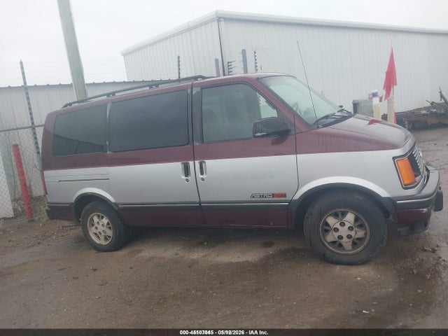 Chevrolet Astro