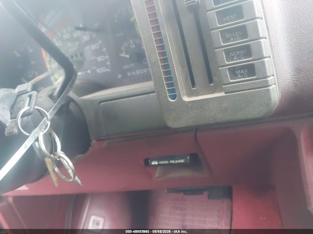 Chevrolet Astro