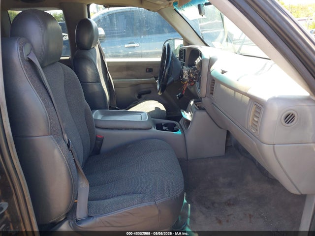 Chevrolet Silverado 1500 Ls