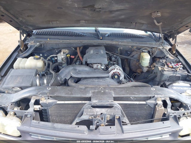 Chevrolet Silverado 1500 Ls