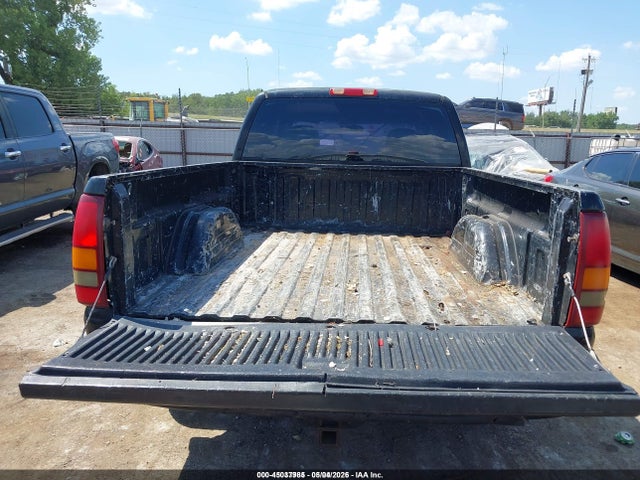 Chevrolet Silverado 1500 Ls
