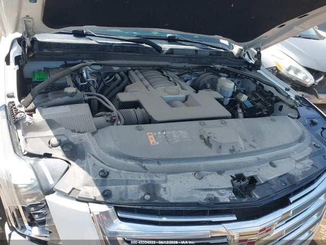 Cadillac Escalade Platinum