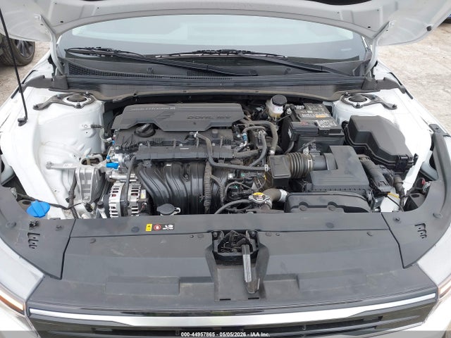 Kia K4 Ex